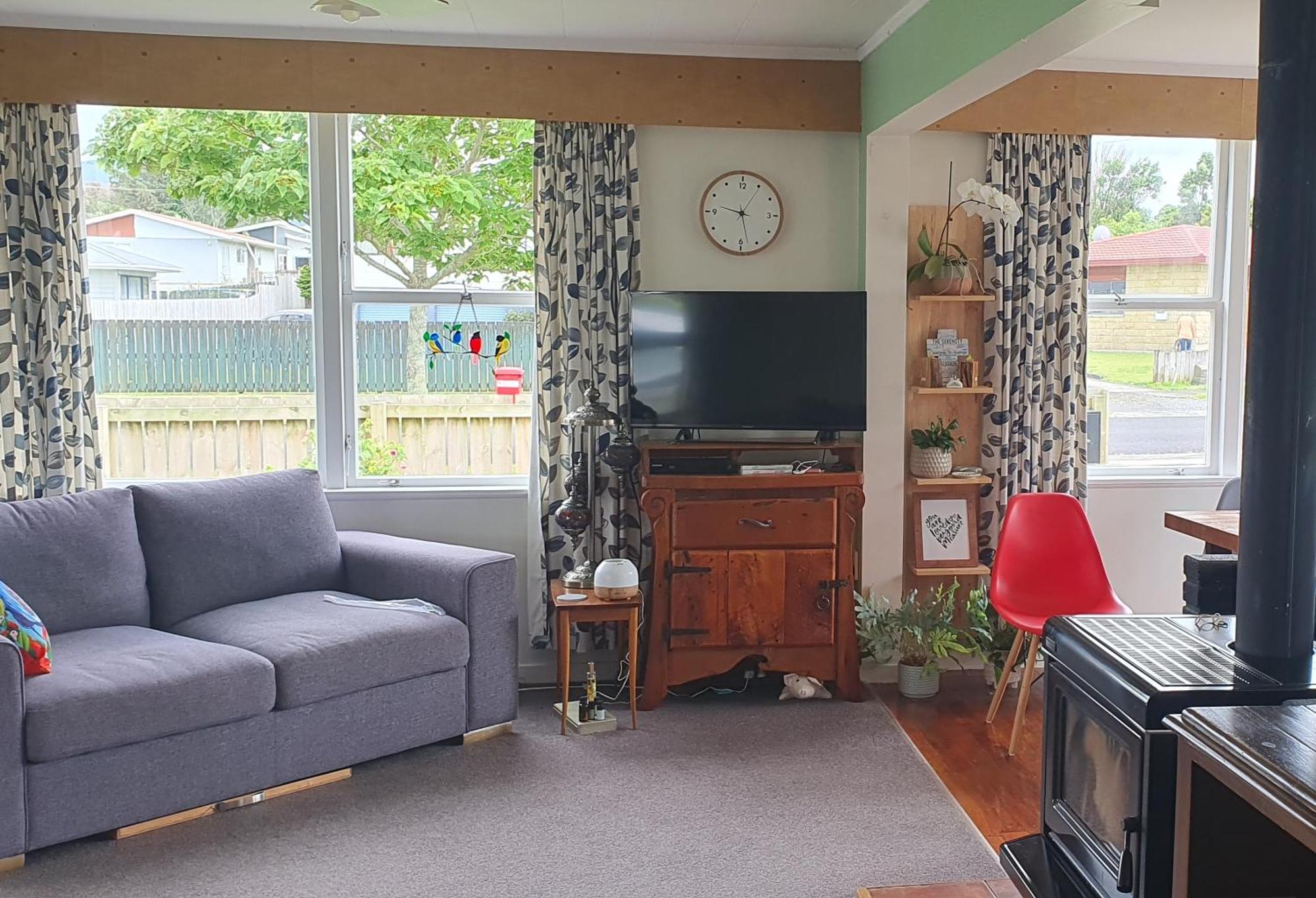 Sunny Room On Thomas Waihi Exterior photo